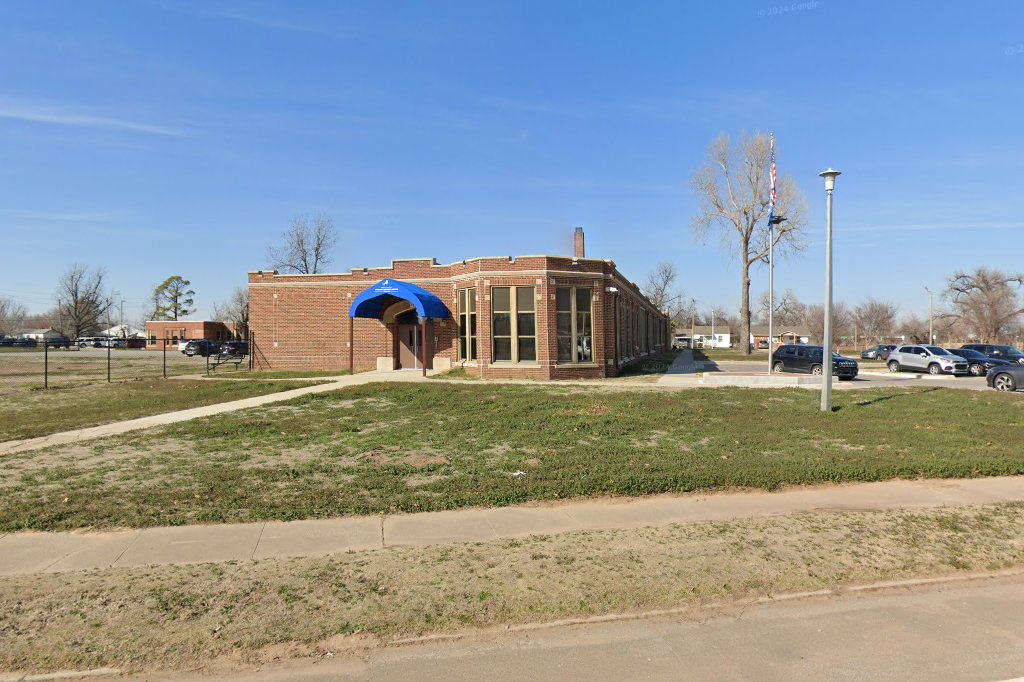 Westwood Elementary School
