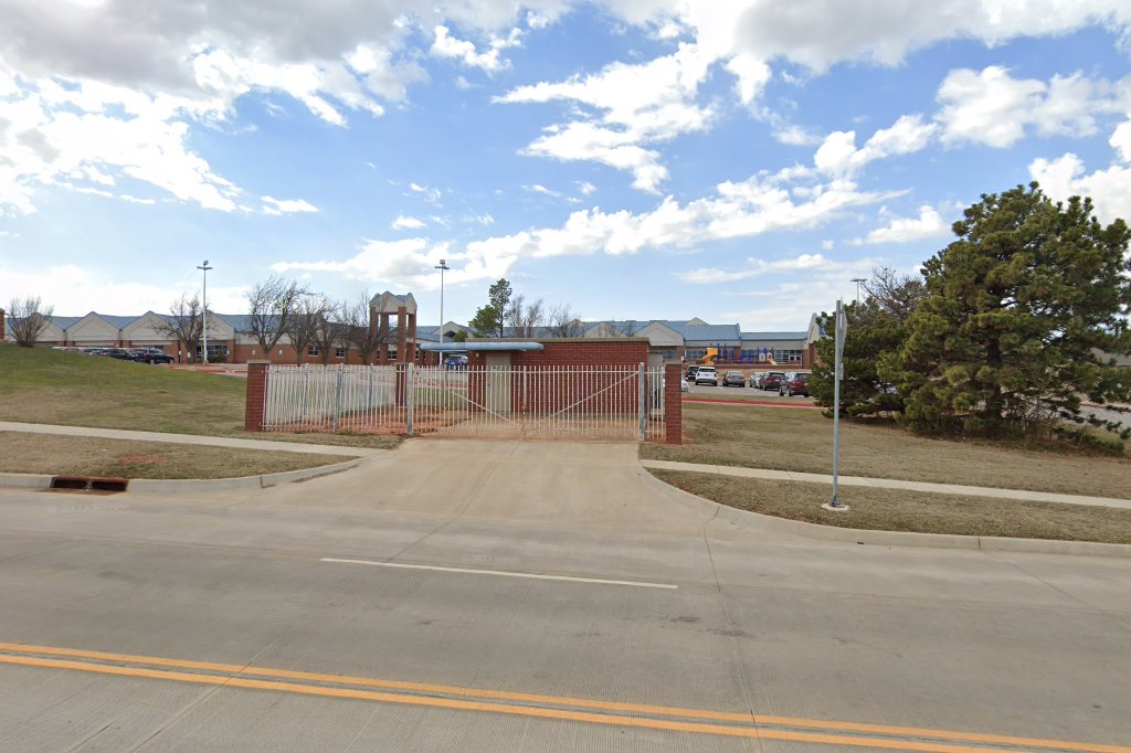Washington Lee High School