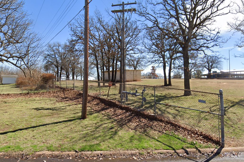Russell Babb Elementary School