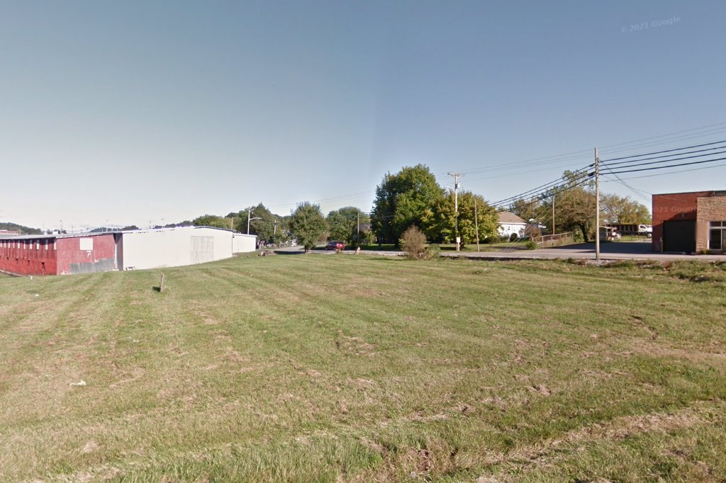 Goodwill New Tazewell