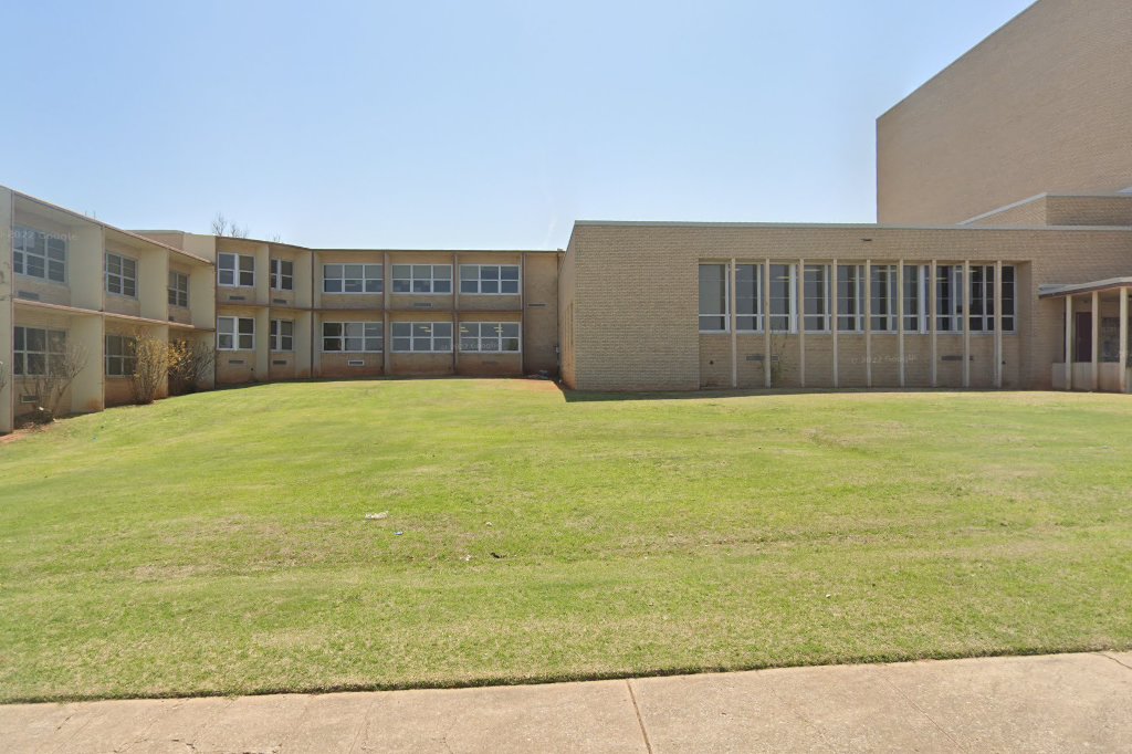 Northwest College Preparatory High School