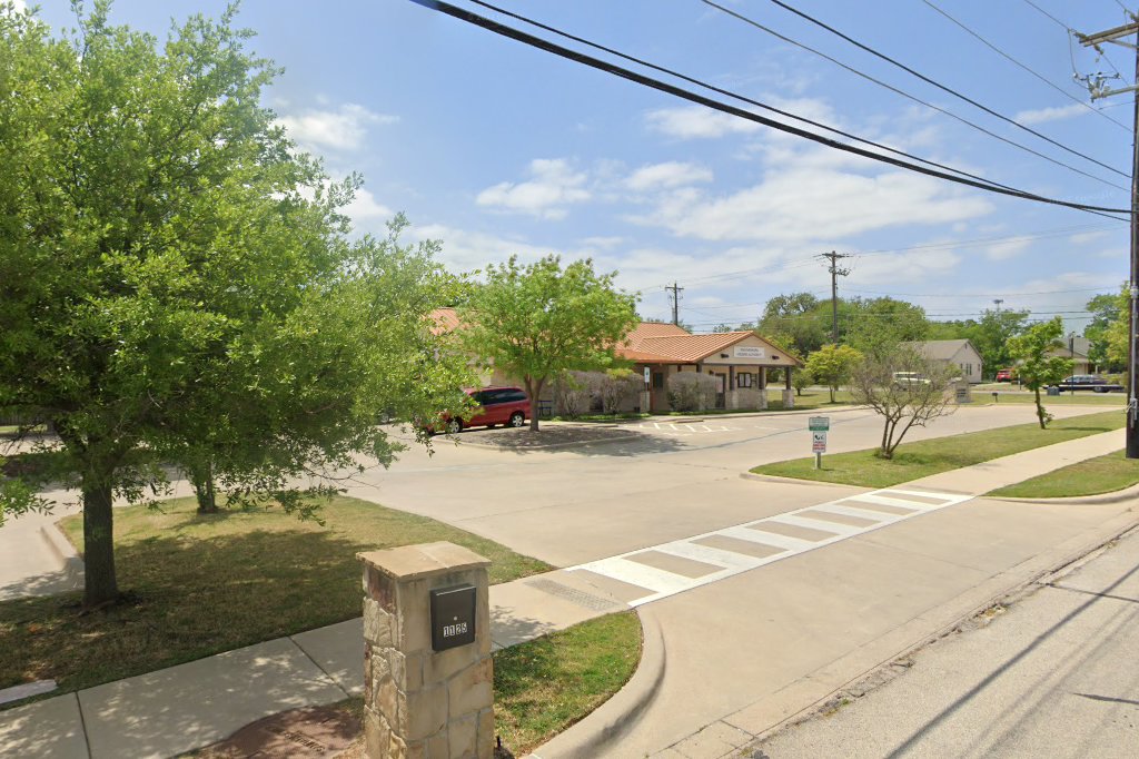 Weatherford Housing Authority