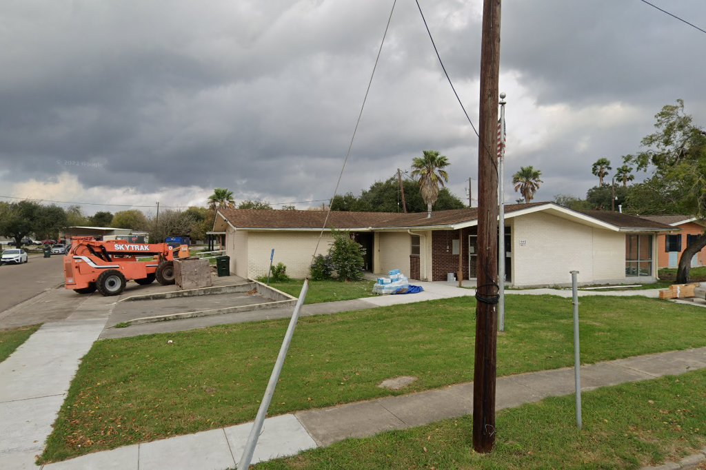 Taft City Housing Authority