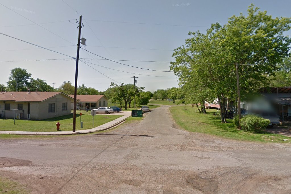 Talco Housing Authority