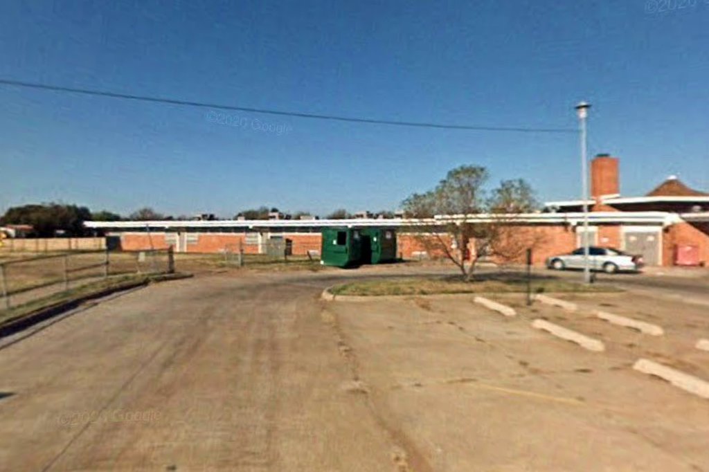 Hillcrest Elementary School