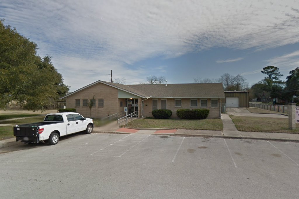 Navasota Housing Authority
