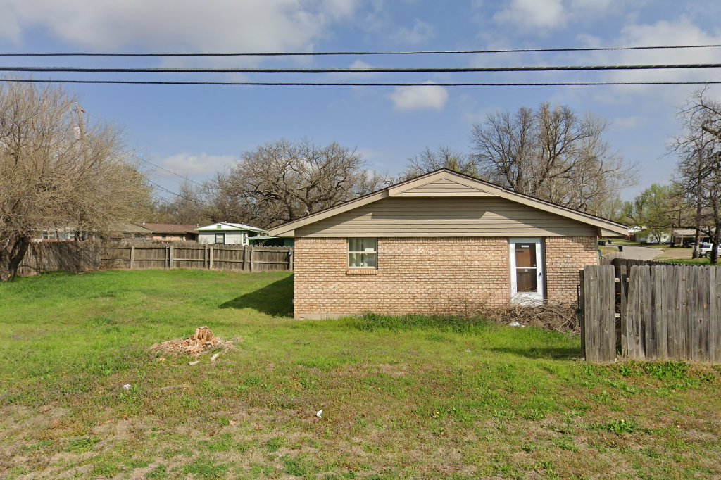 Council Grove Elementary School