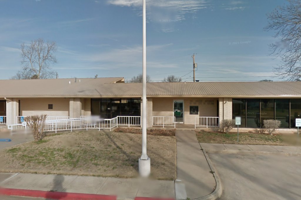 Nocona Housing Authority