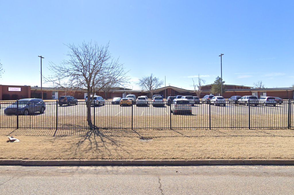 Winds West Elementary School