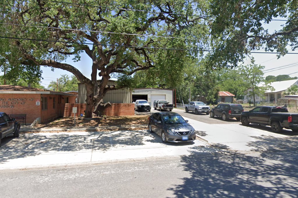 Pleasanton Housing Authority