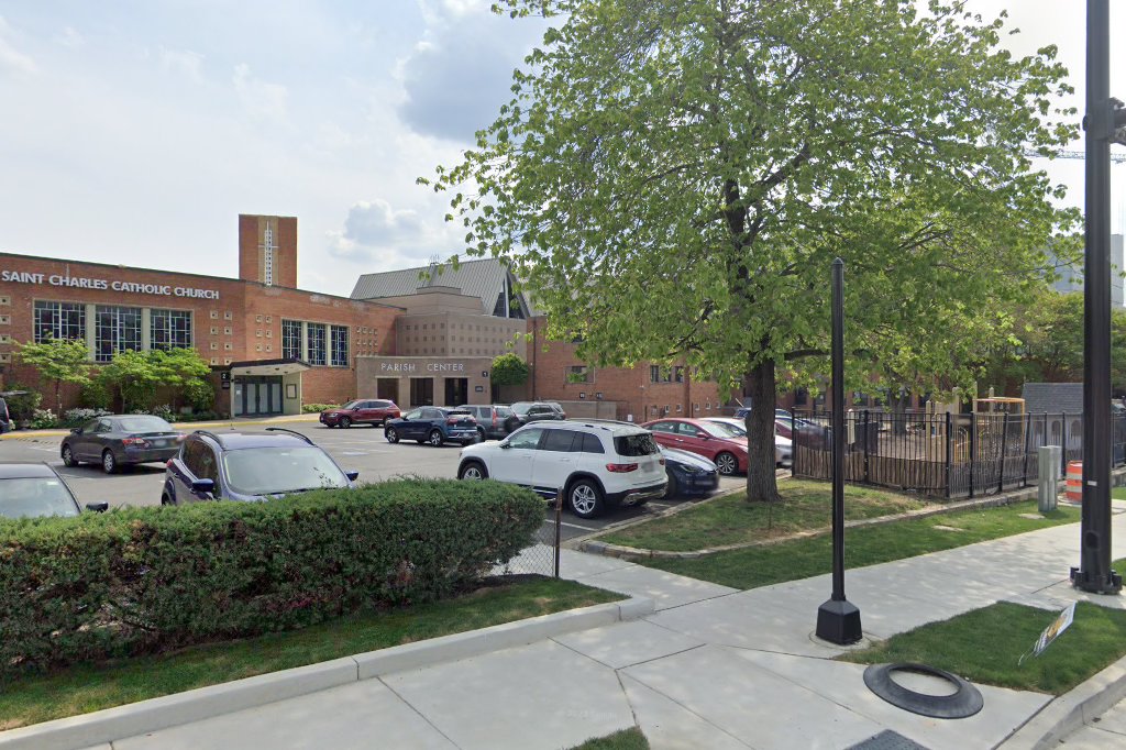 St Charles School