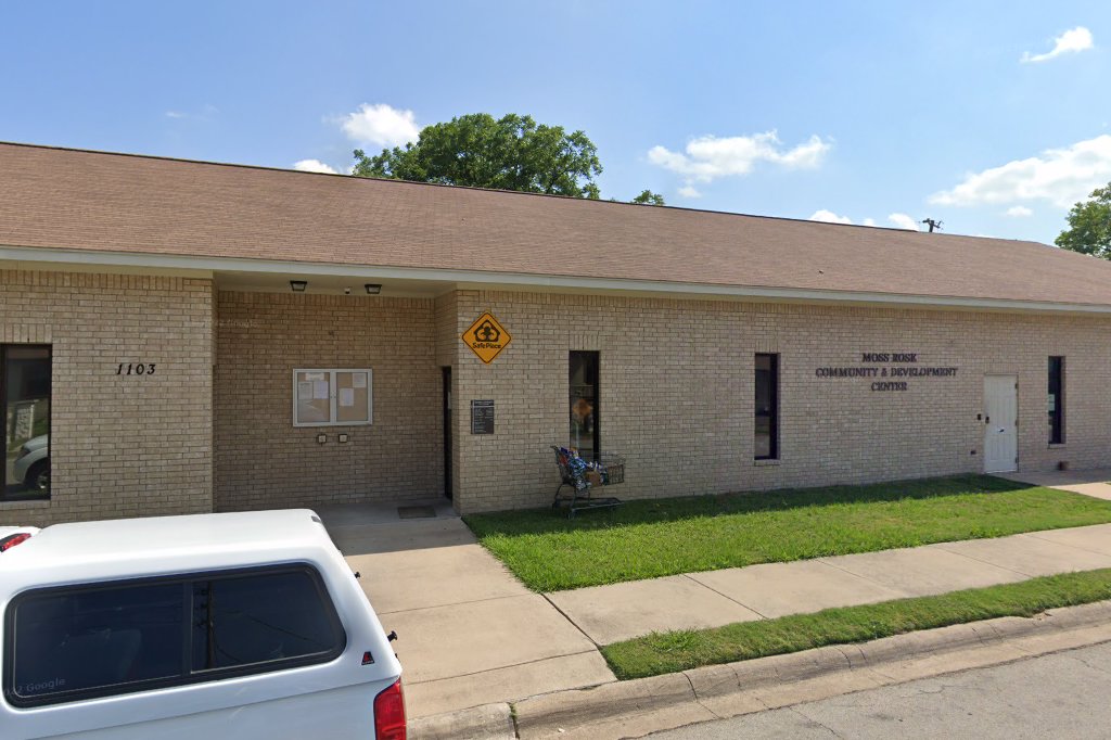 Killeen Housing Authority