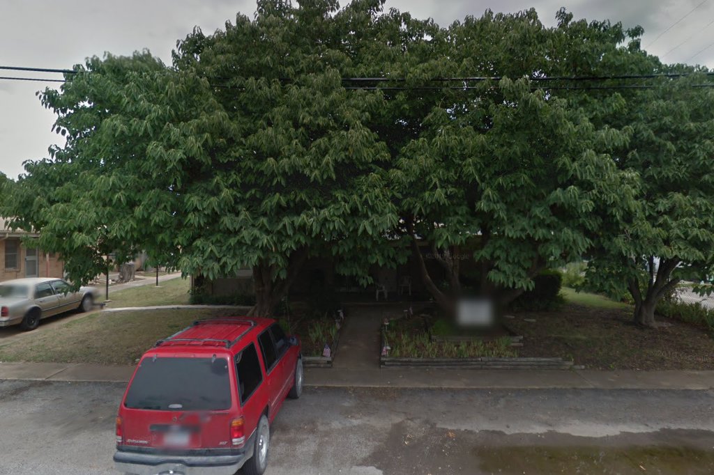Leonard Housing Authority