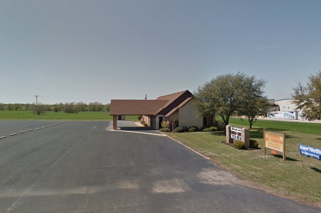Mc Gregor Housing Authority