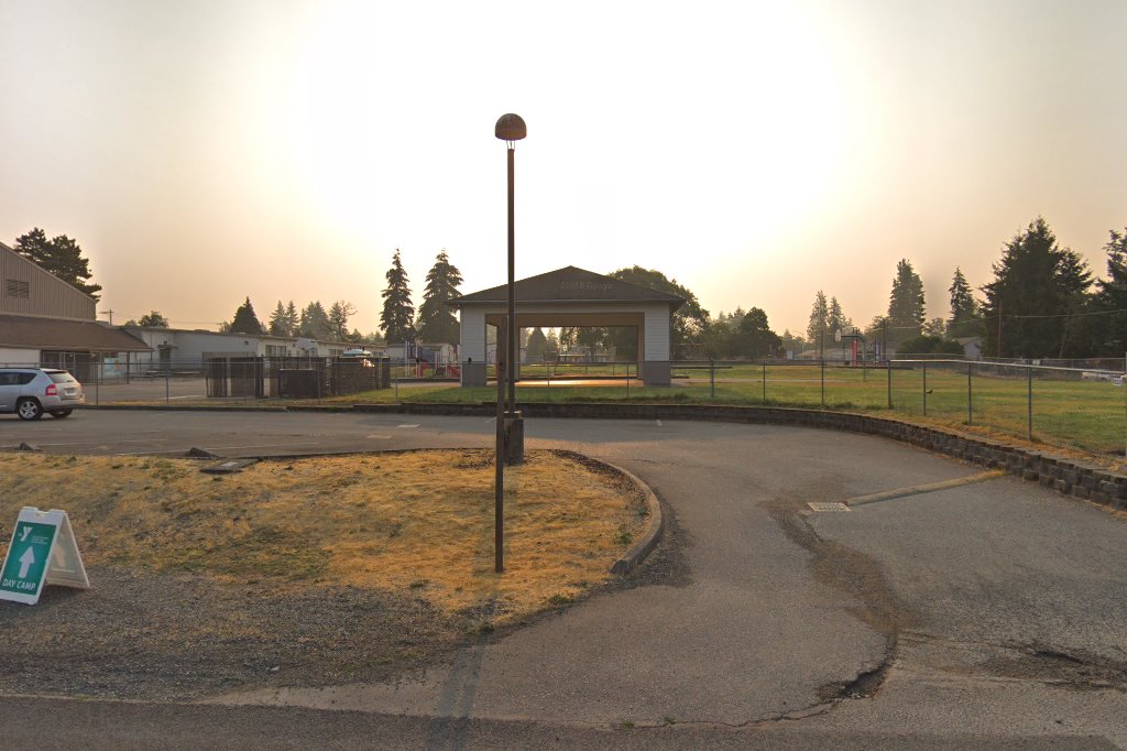 James Sales Elementary School