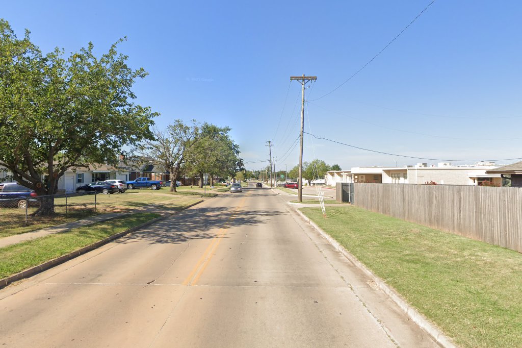 Will Rogers Elementary School