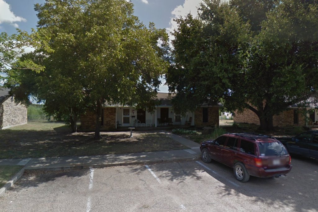 Hubbard Housing Authority