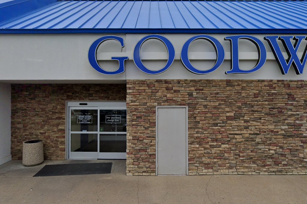 Goodwill Memphis