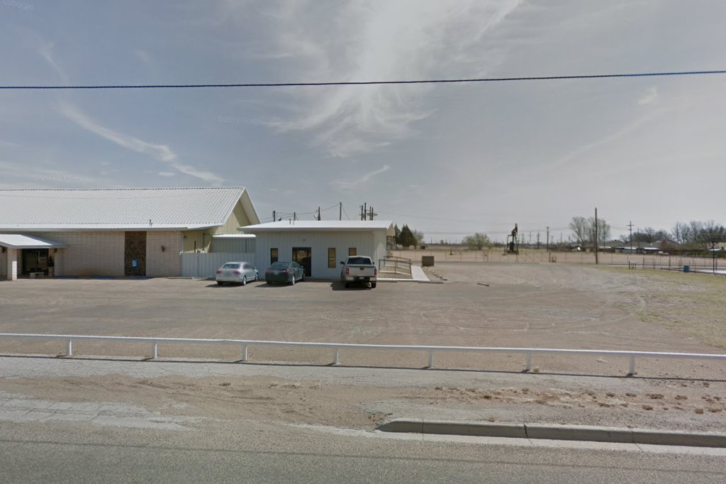 Denver City Housing Authority