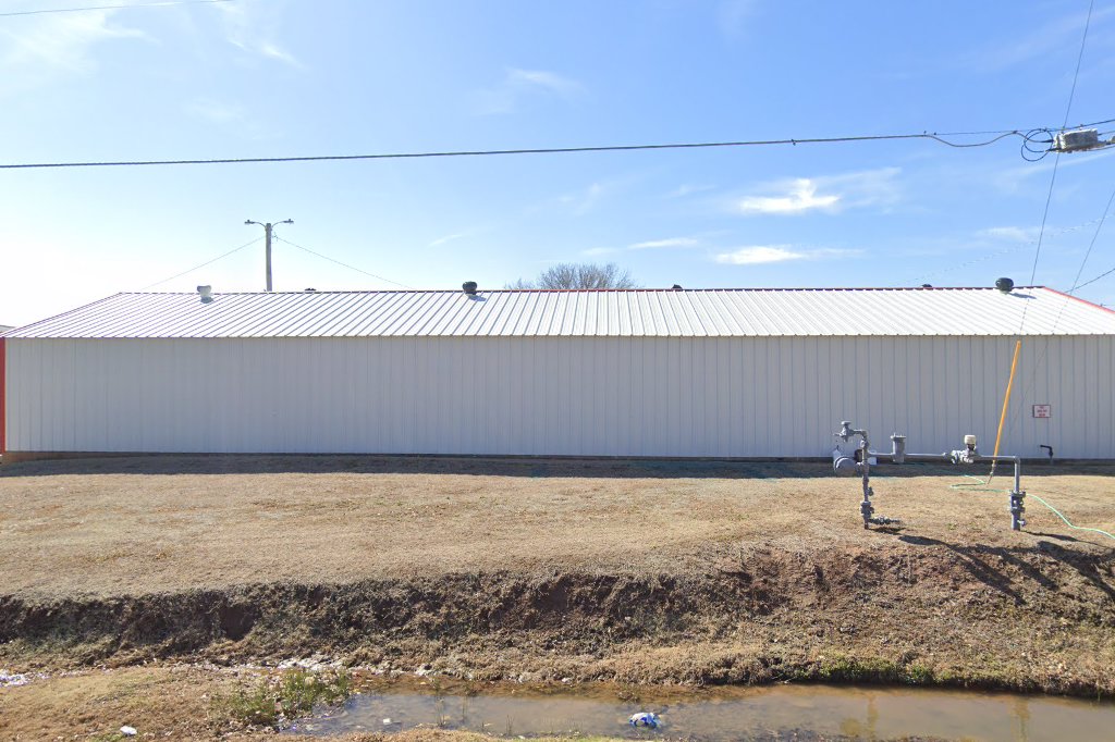 Frederick High School