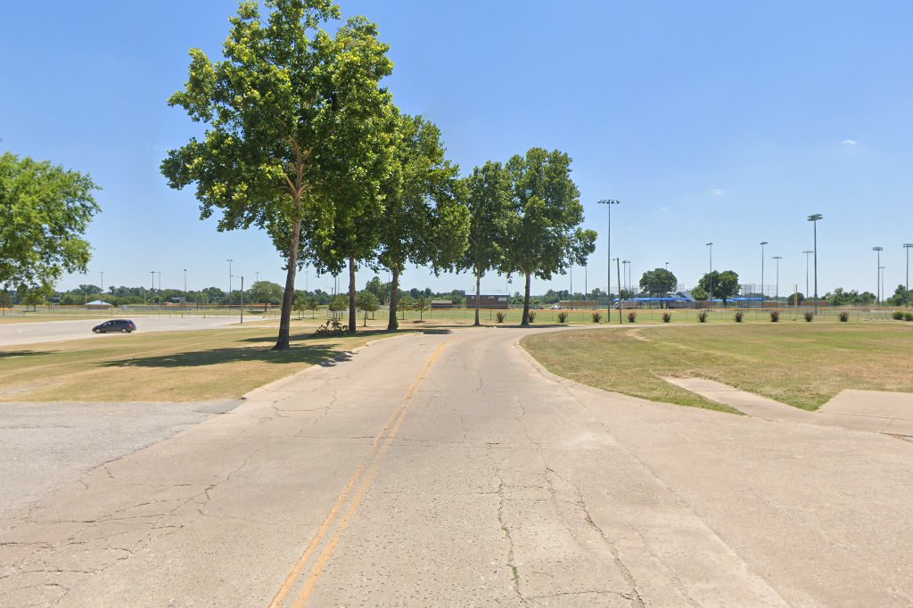 Indian Springs Elementary School