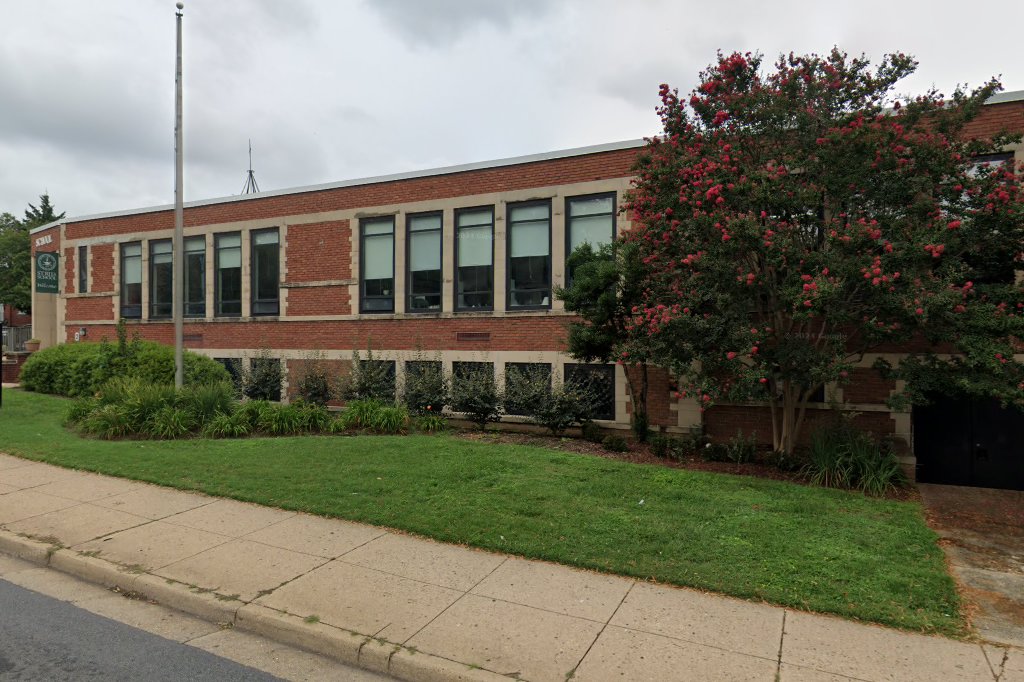 St Rita School