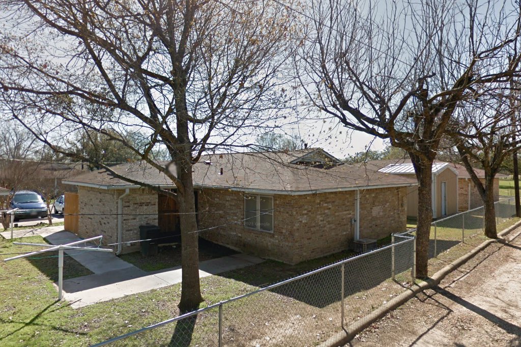 Blossom Housing Authority