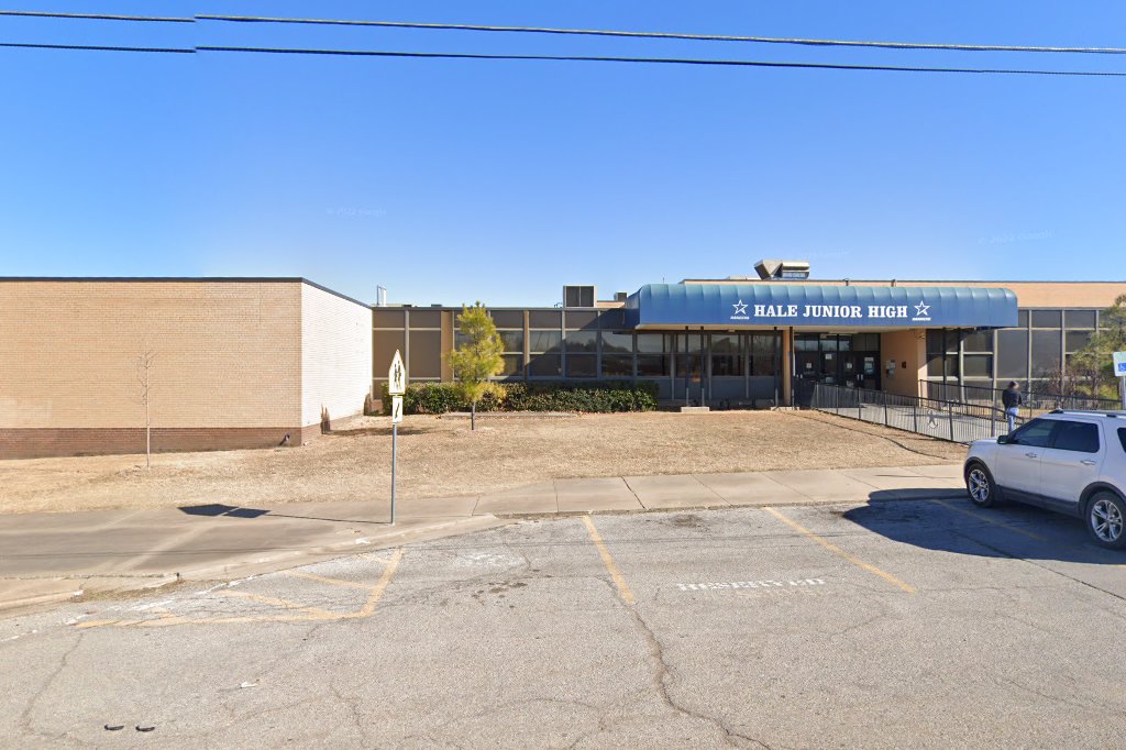 Hale Kula Elementary School