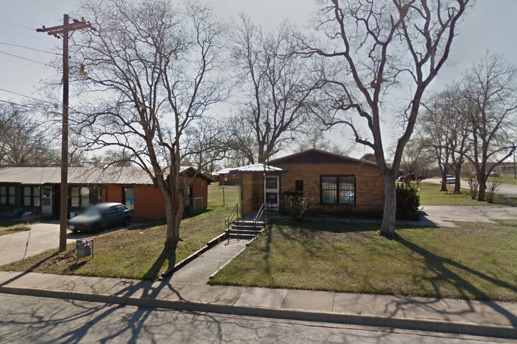 Caldwell Housing Authority