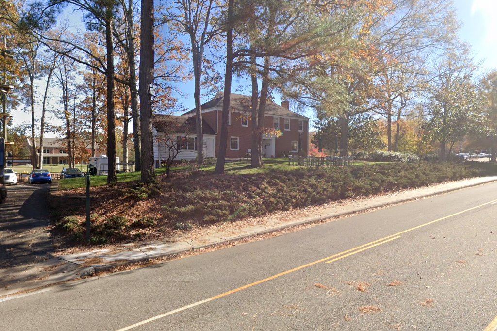 Collegiate School