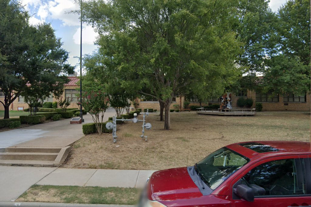 Sequoyah Elementary School