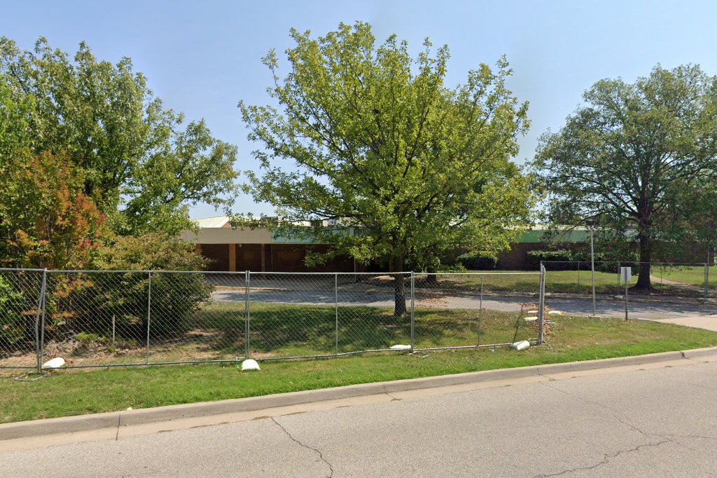 Discovery School Of Tulsa