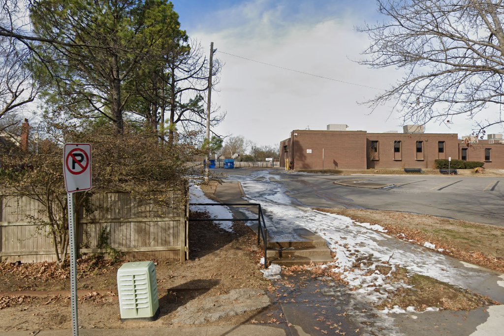 Grissom Elementary School