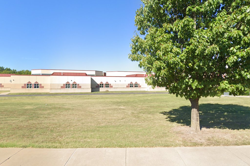 Marshall T Moore Elementary School