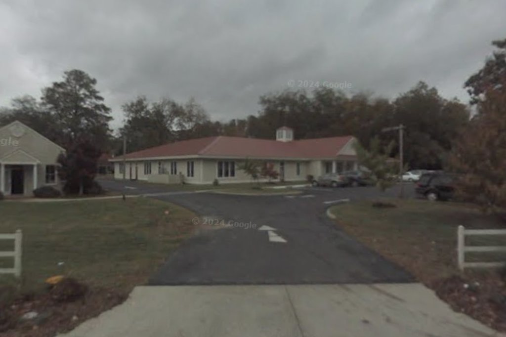 Chesapeake Academy