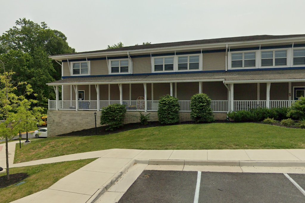 Merritt Academy
