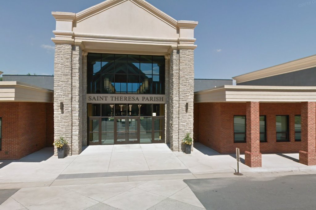St. Theresa Catholic School