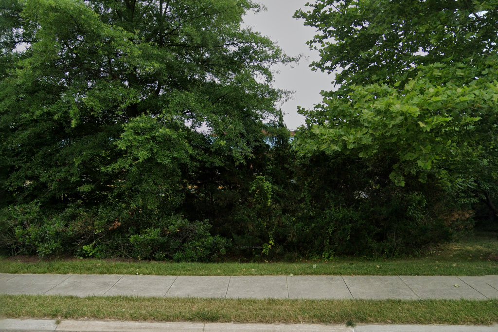 The Boyd School - Broadlands Campus