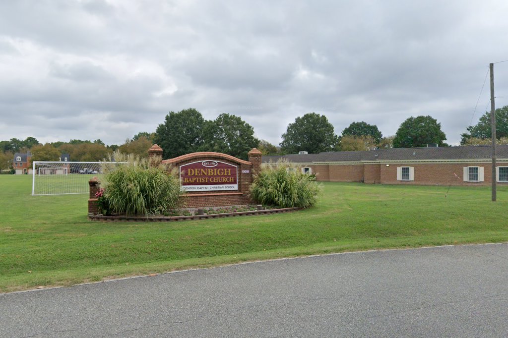 Denbigh Baptist Christian School