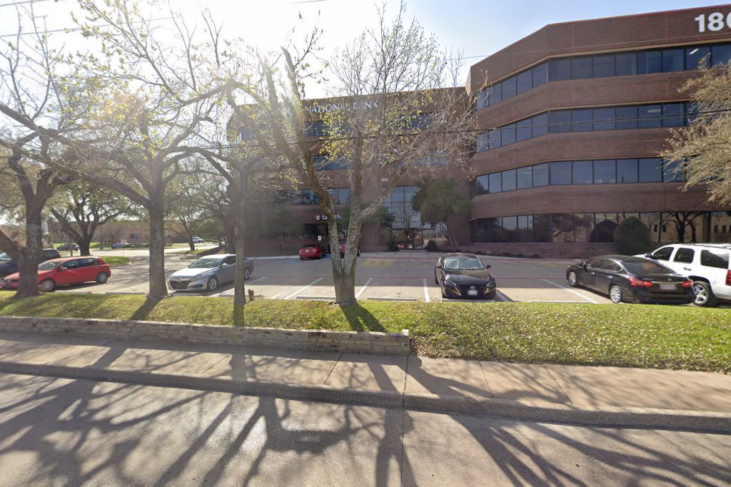 DeSoto Texas IRS Office