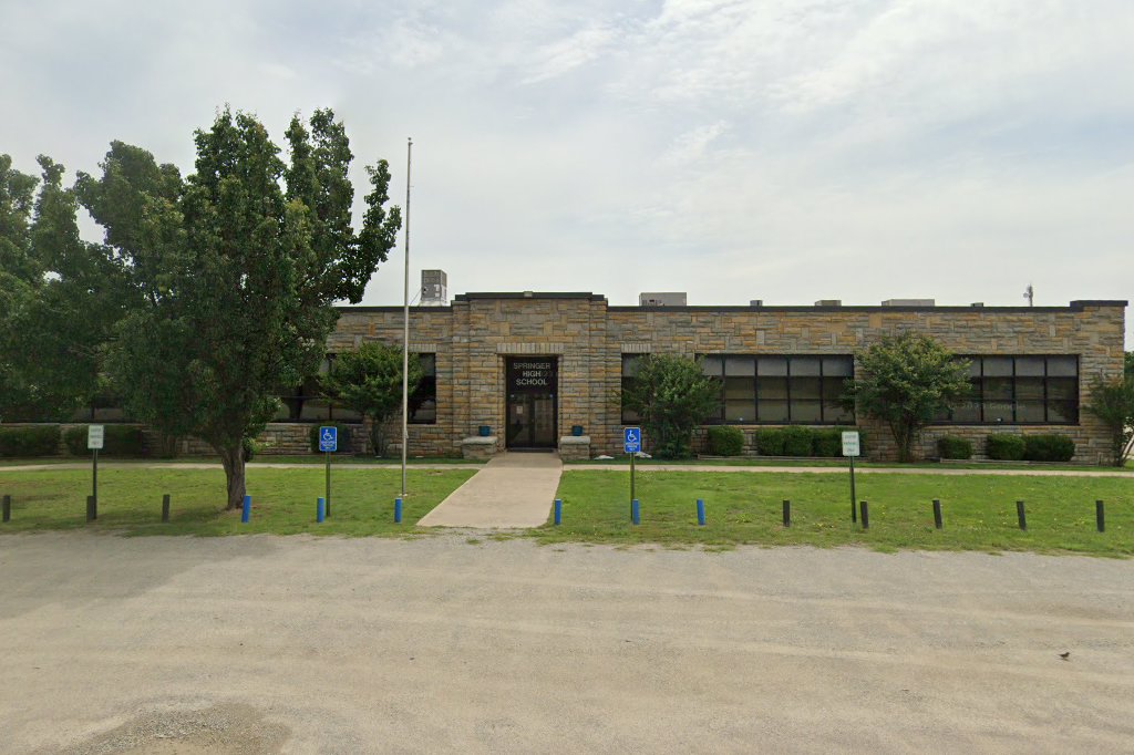 Springer Elementary School