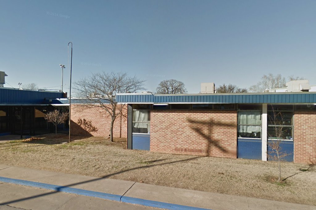 Depew Elementary School