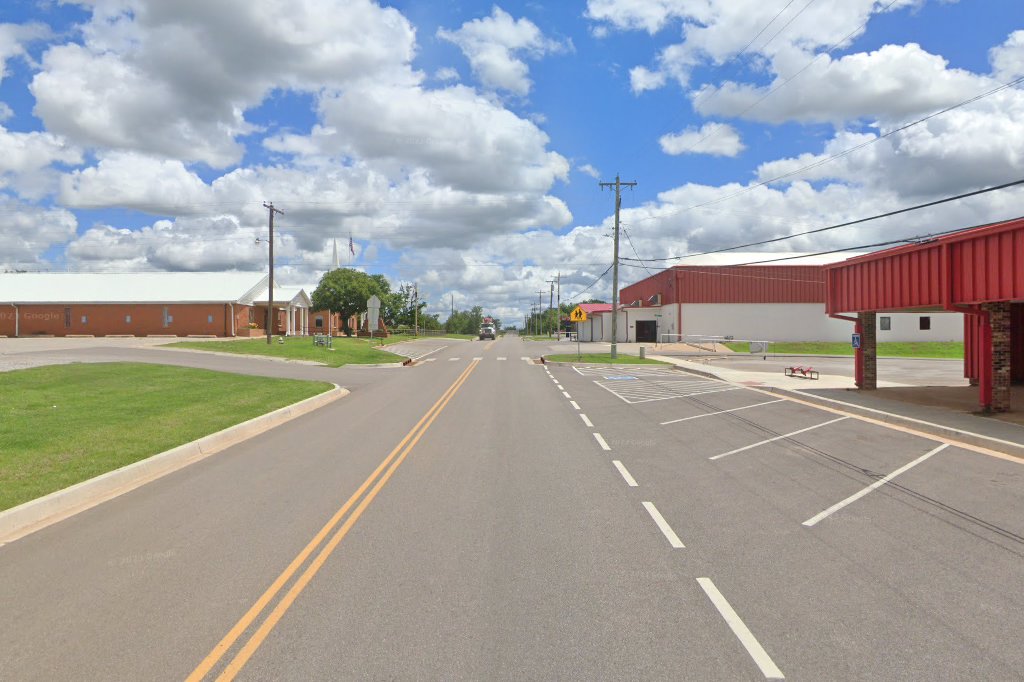 Ninnekah Elementary School