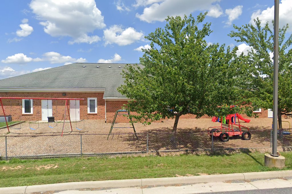 Good Shepherd School & Daycare-2