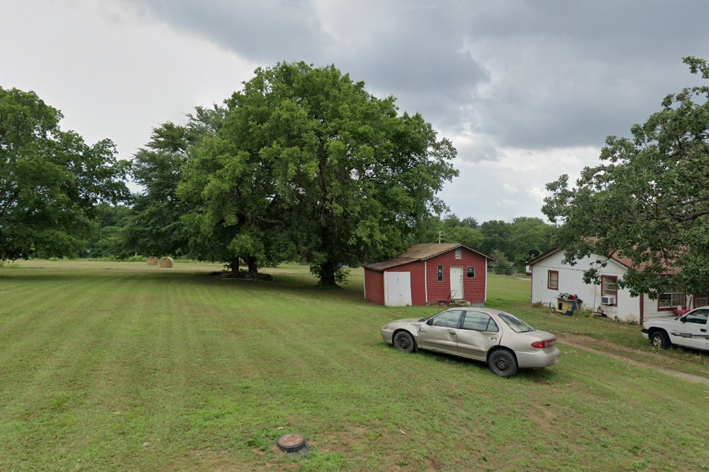 McCurtain Elementary School