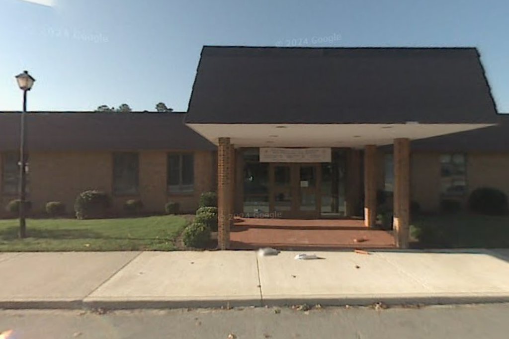 Nansemond-Suffolk Academy