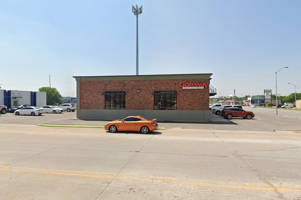 US Department of Veterans Affairs - Lawton Vet Center