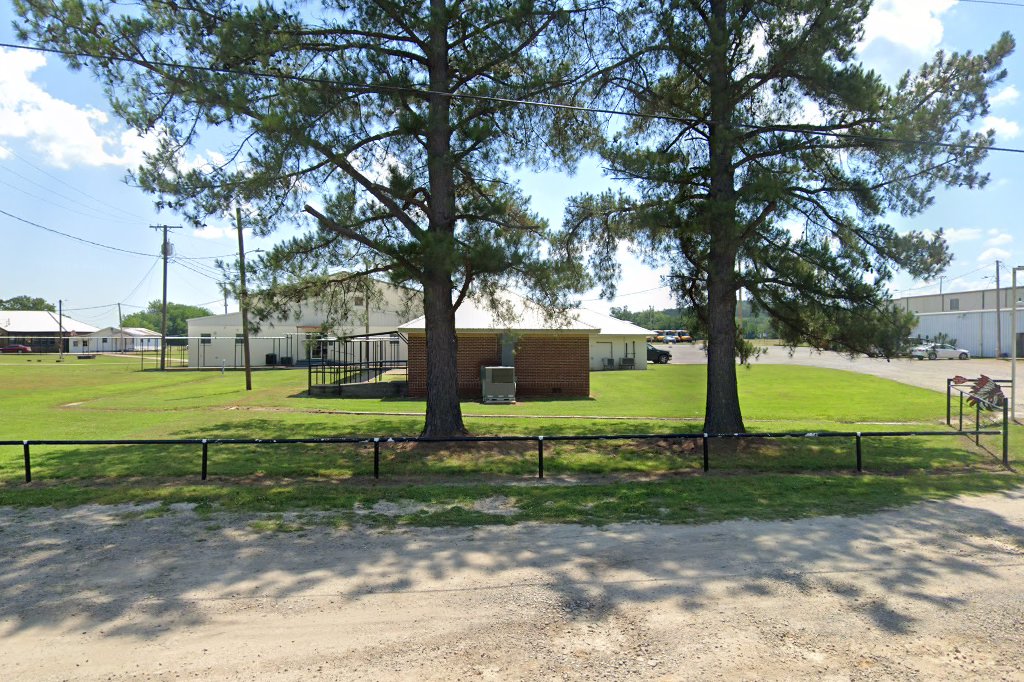 LeFlore Public School
