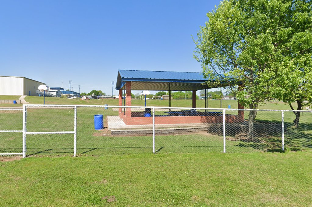 Stroud Middle School