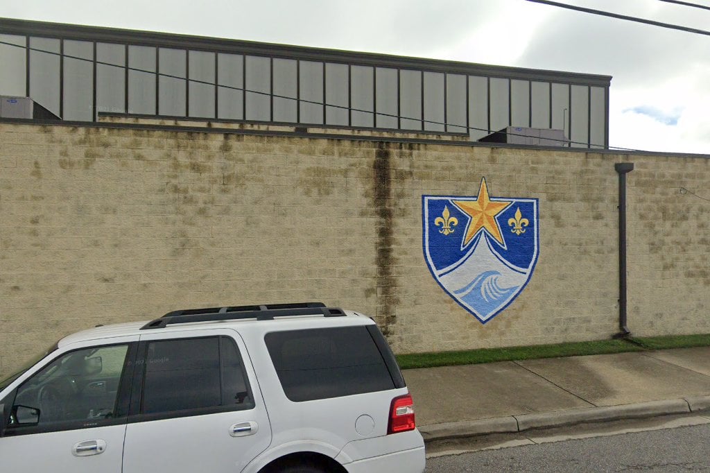 St Mary Star Of The Sea School